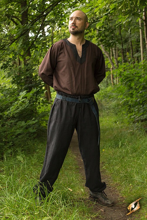 Basic Pants