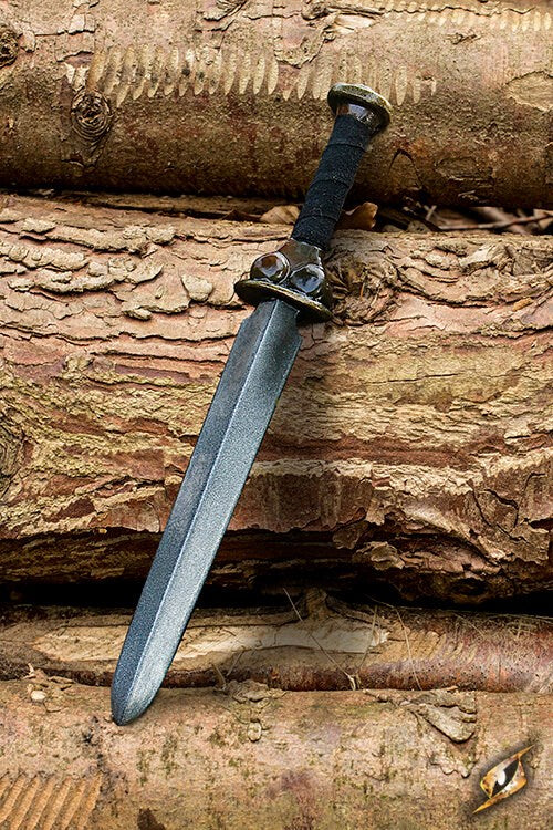 Prop Bollocks Dagger