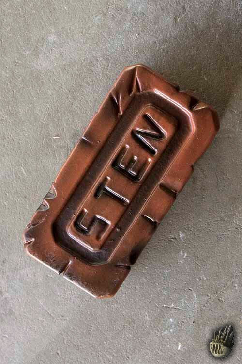 Brick