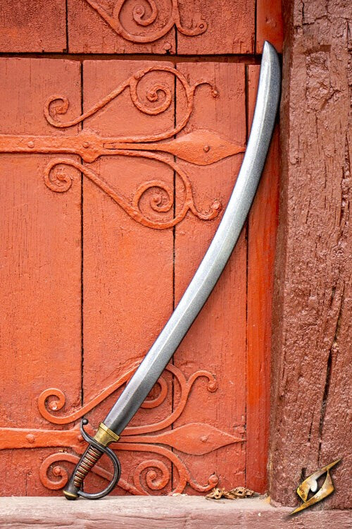 Prop Cavalry Sabre