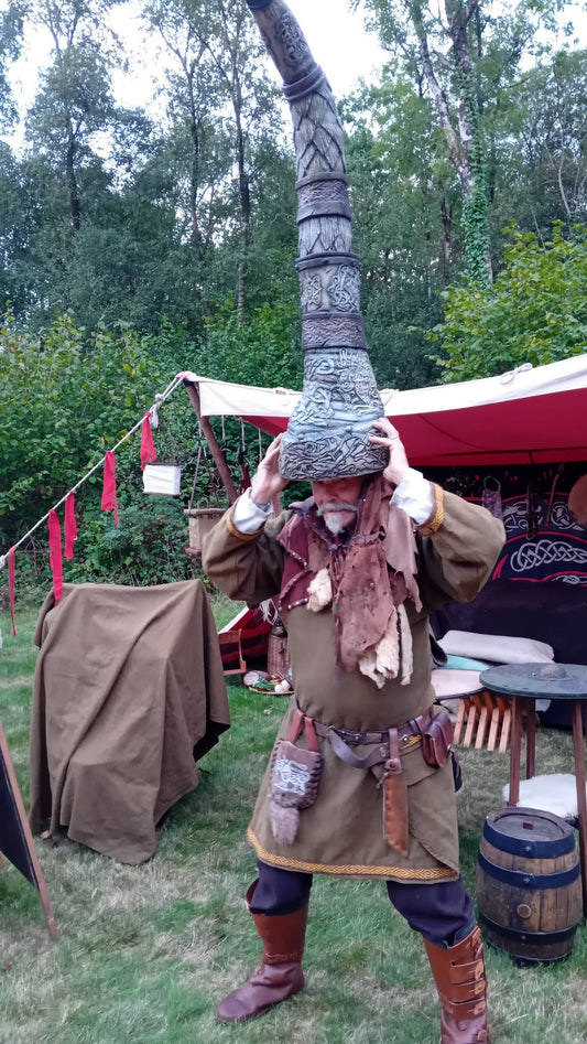 Goblin Town Fantasy Festival LARP - The Ravening
