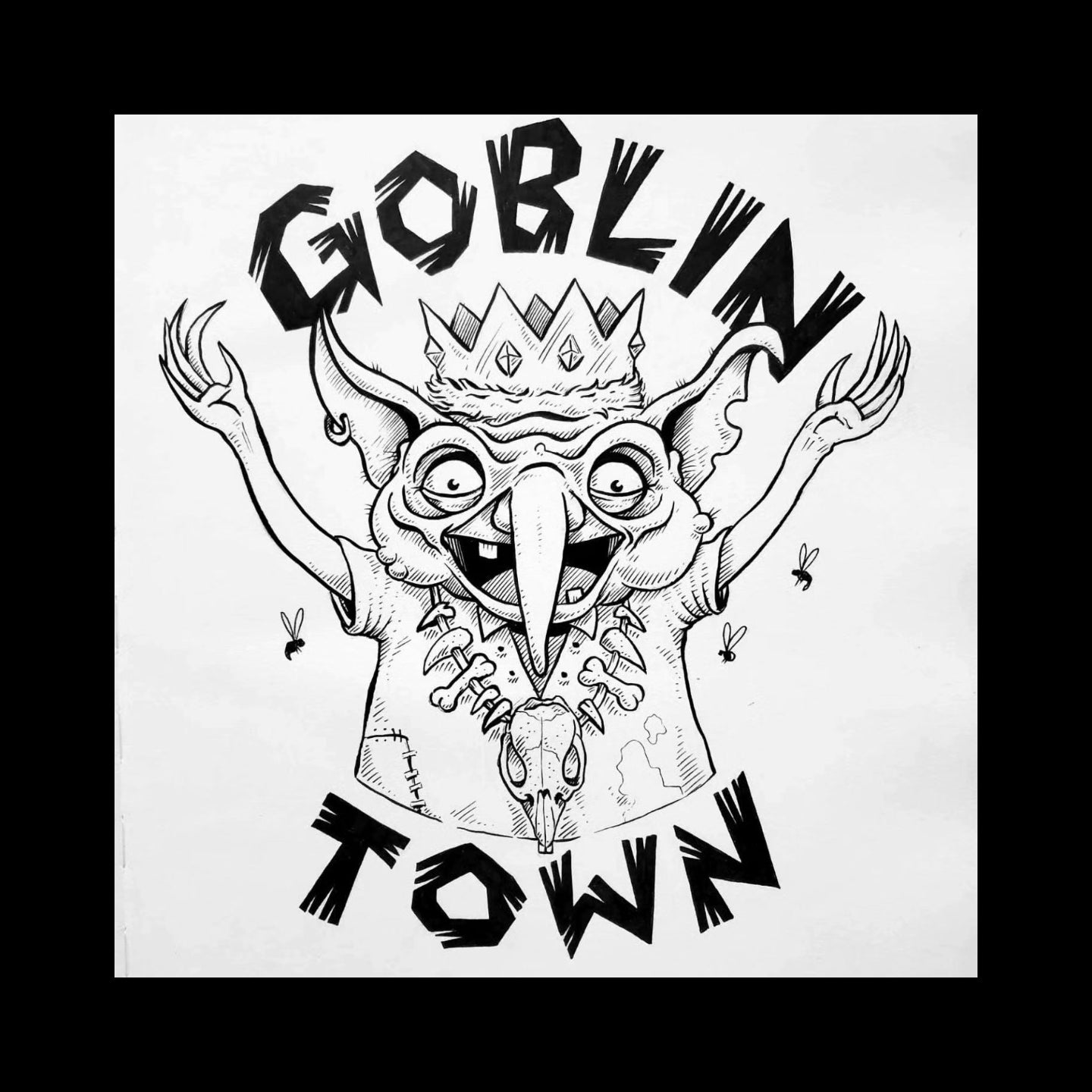 Goblin Town Fantasy Festival LARP