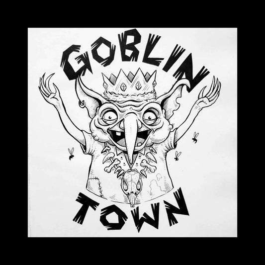 Goblin Town Fantasy Festival LARP