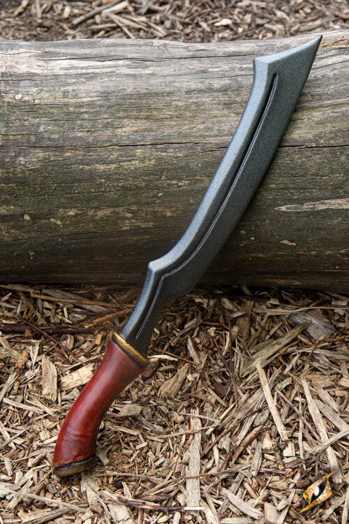 Prop Khopesh Knife