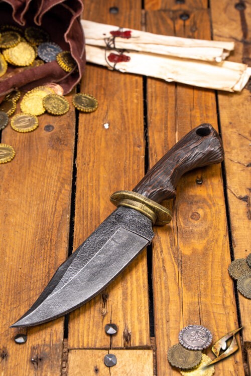 Prop Ranger Knife - Coreless & Cored