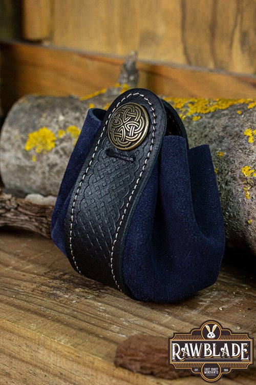 Wanderer Pouch: Big