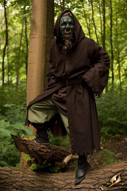 Azog Robe