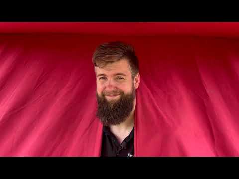 Double Wedege Tent 2x4