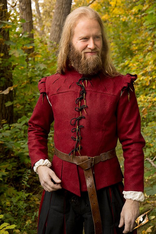 Doublet Aramis