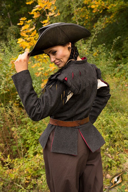 Doublet Aramis