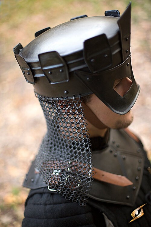 Undead Helmet