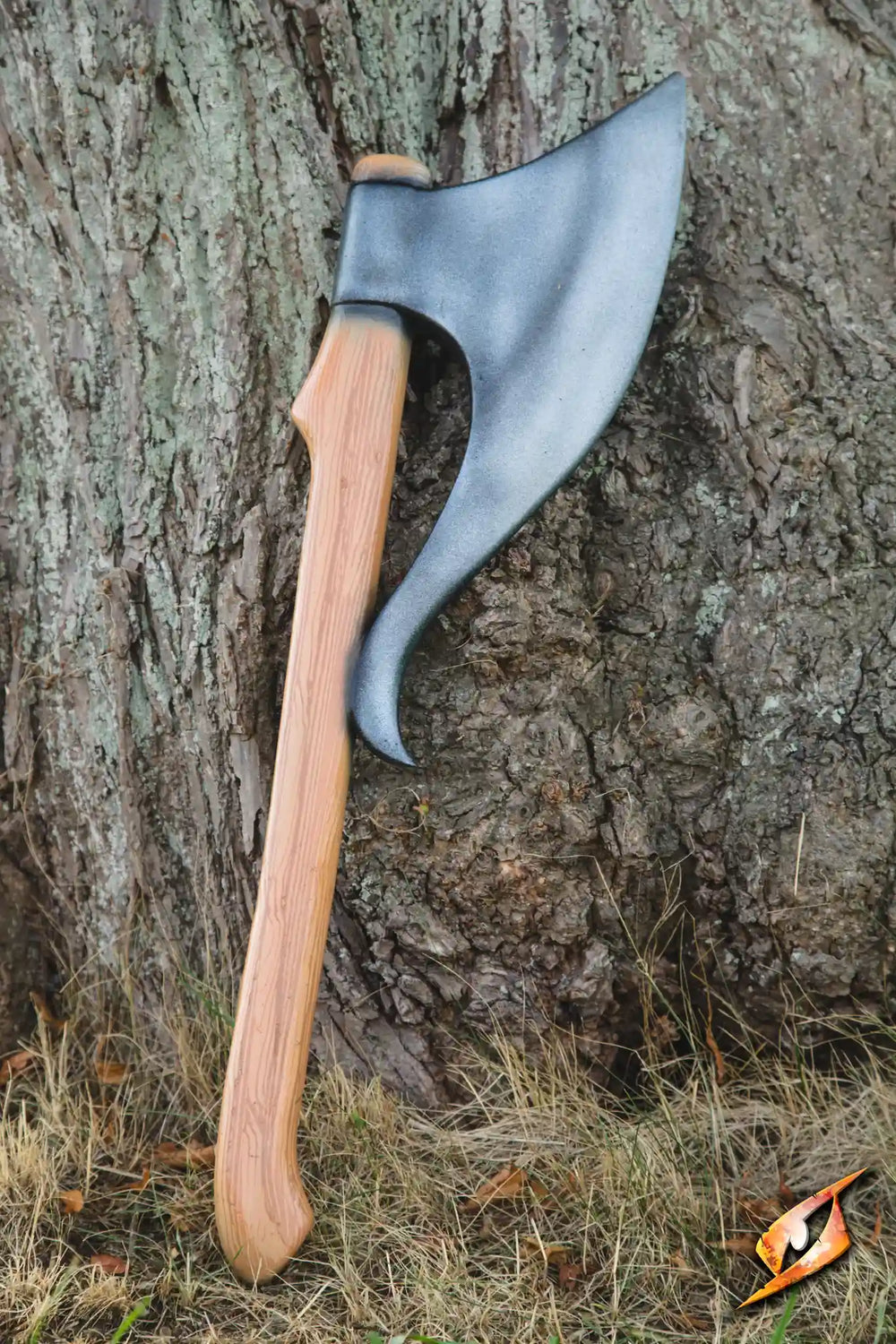 Short Elf Axe - 70 cm