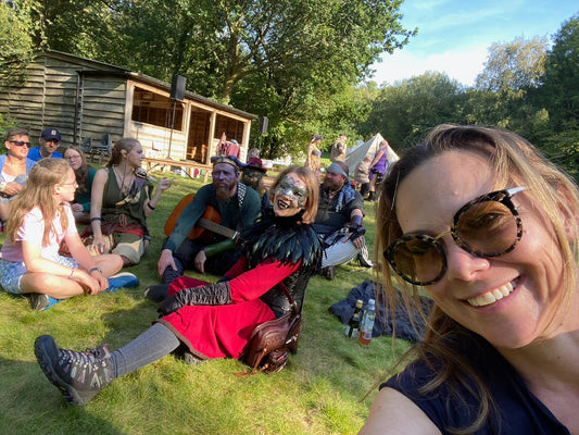 Goblin Town Fantasy Festival LARP