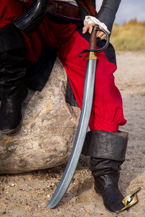 Prop Cavalry Sabre