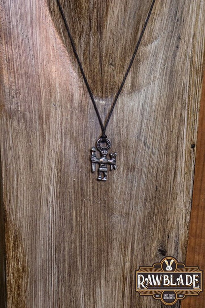 Cernunnos Pendant