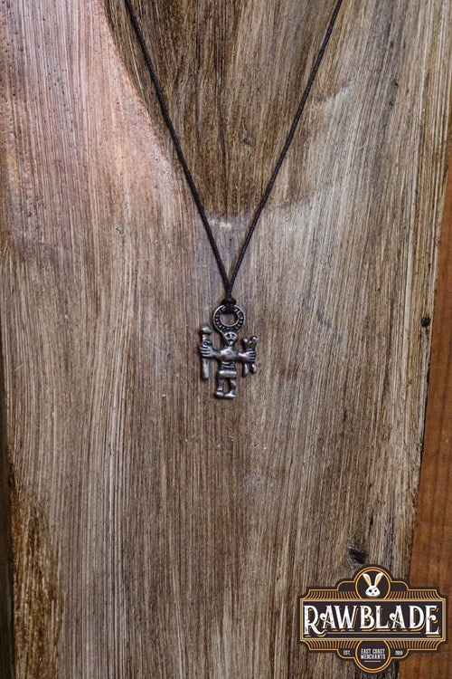 Cernunnos Pendant