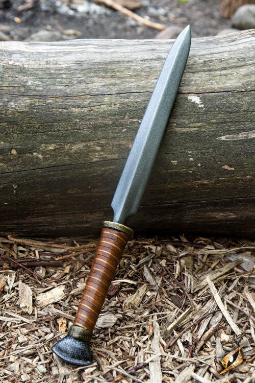 Prop Desert Dagger