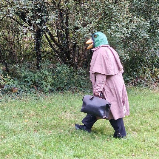 Goblin Town Fantasy Festival LARP - The Ravening