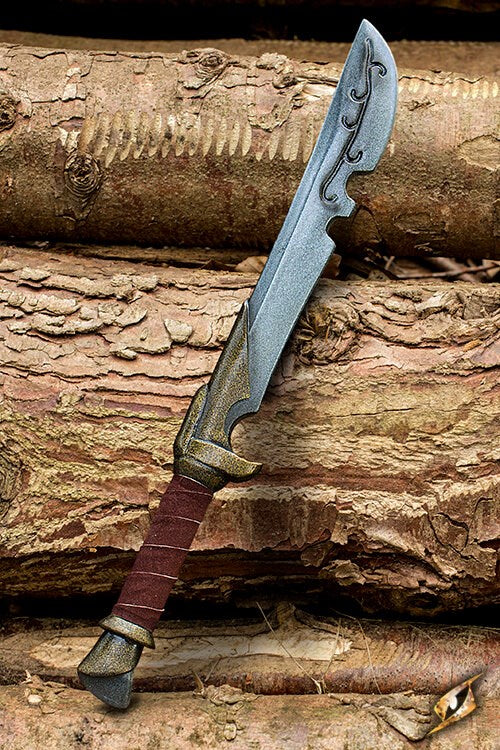 Lorian Dagger