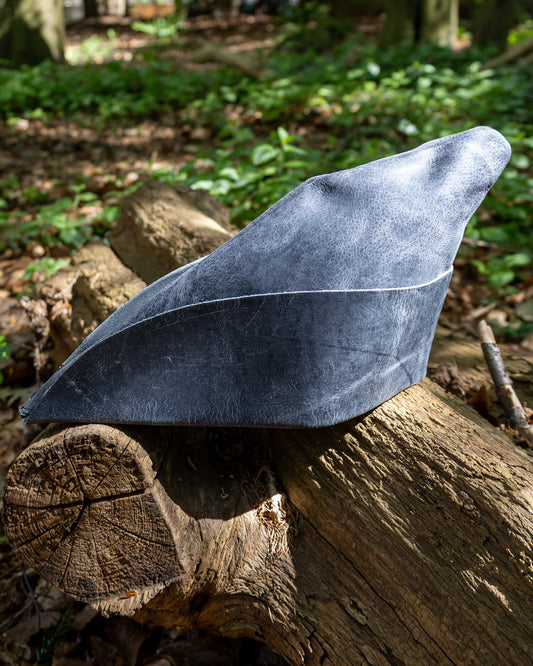 Loxley hat leather