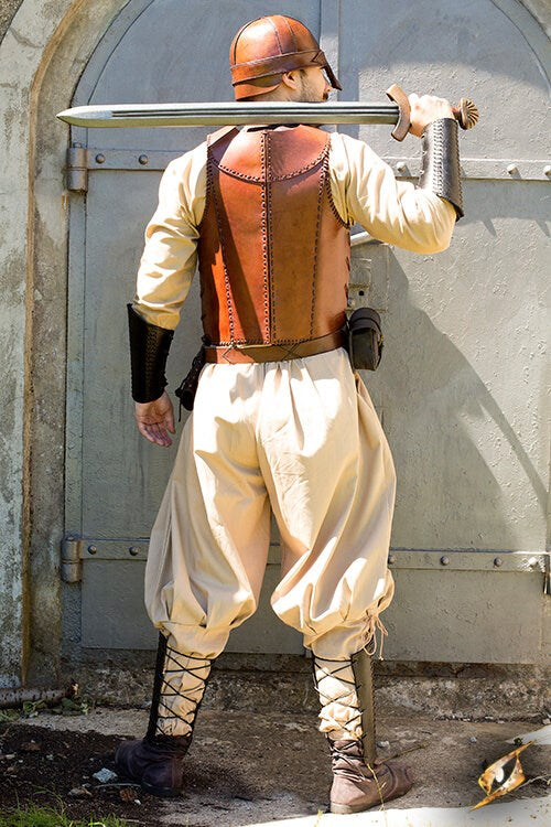 Pants Medieval
