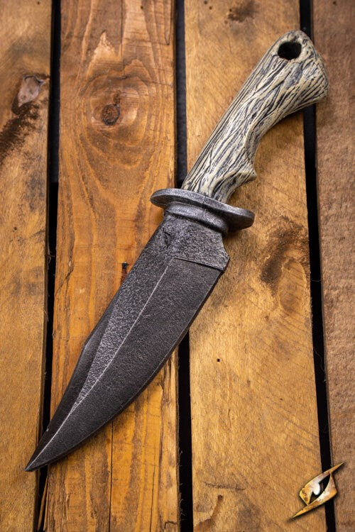 Prop Ranger Knife - Coreless & Cored