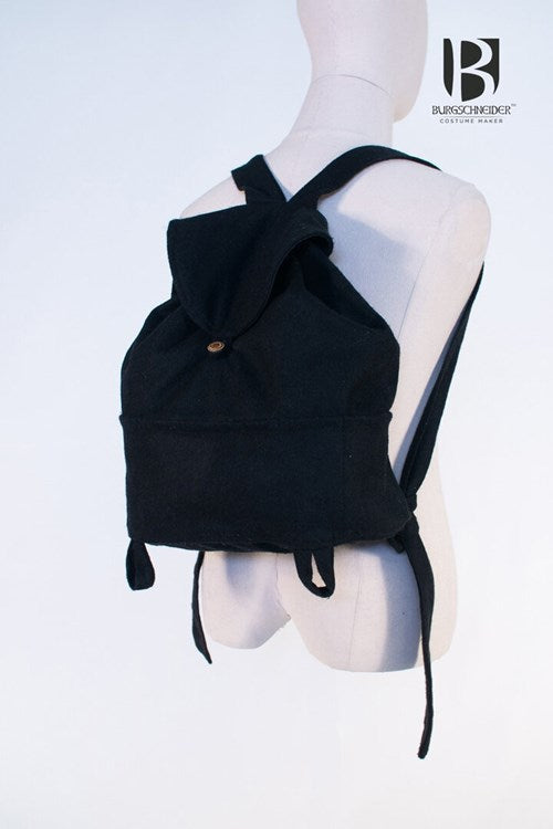 Backpack Robin