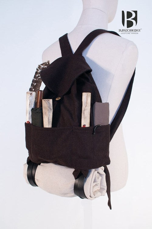 Backpack Robin