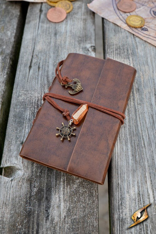 Sailor's Diary