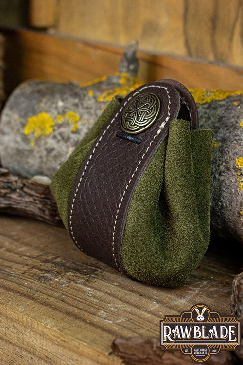 Wanderer Pouch: Big