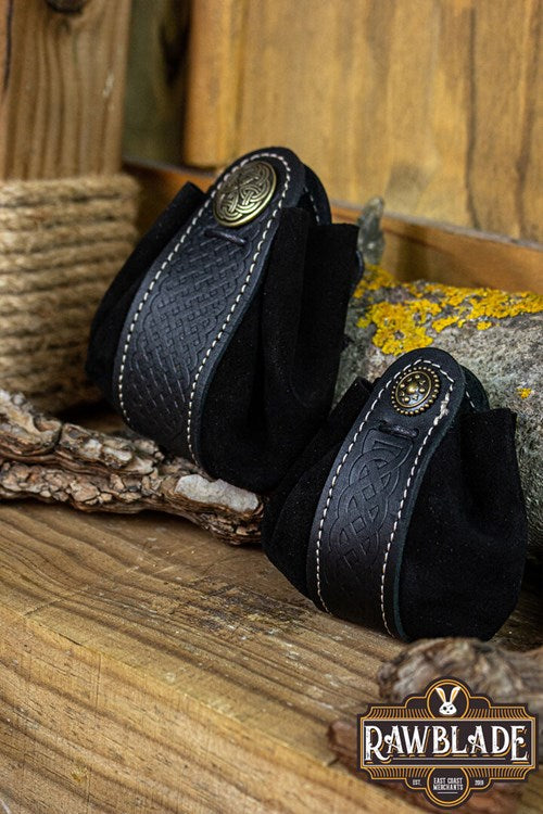 Wanderer Pouch: Big