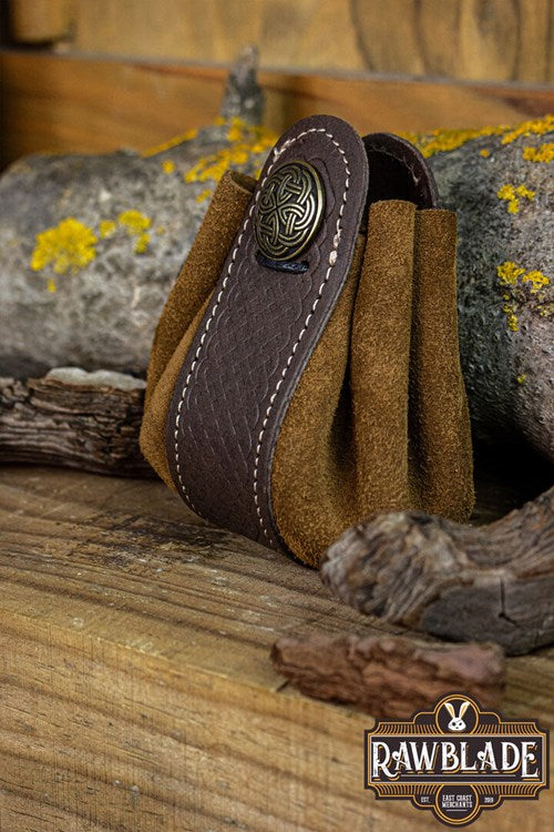 Wanderer Pouch: Big