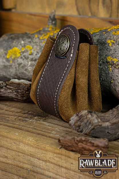 Wanderer Pouch: Big
