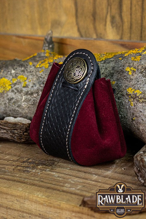 Wanderer Pouch: Big