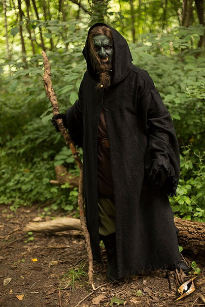 Azog Robe