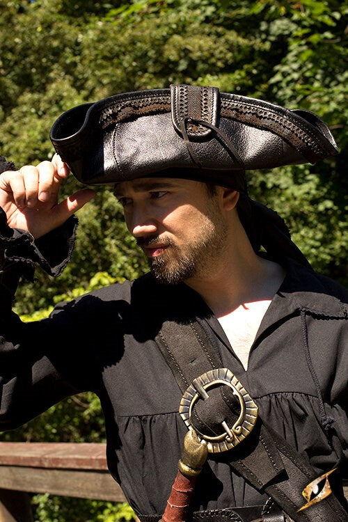 Pirate Hat