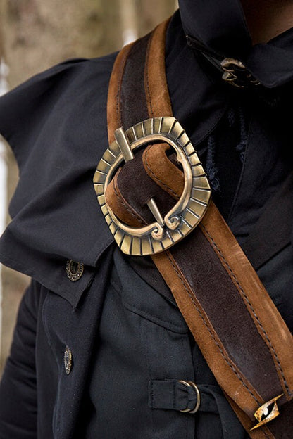 Musketeer Baldric