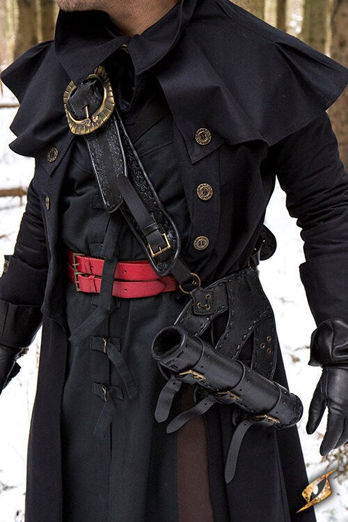 Pirate Baldric