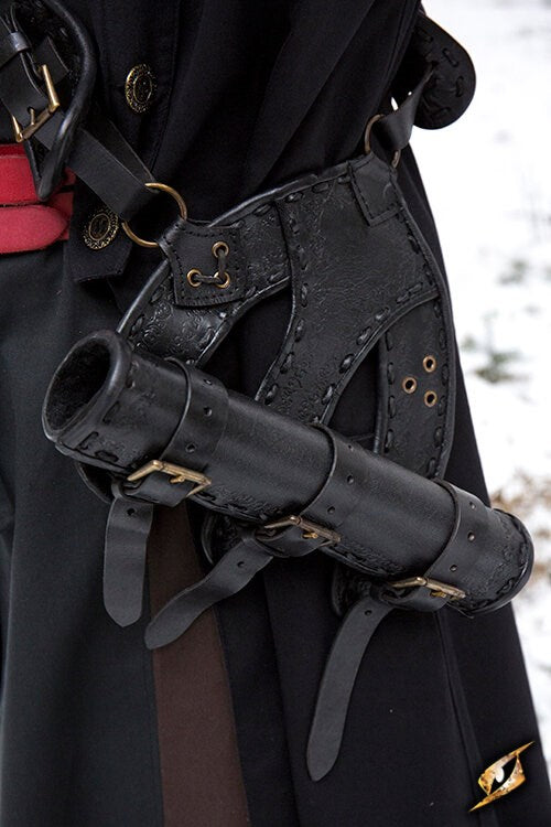 Pirate Baldric