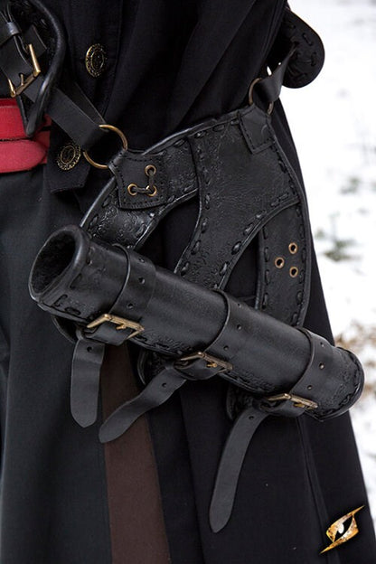 Pirate Baldric