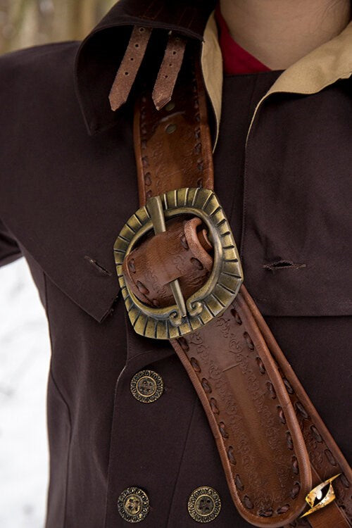 Pirate Baldric