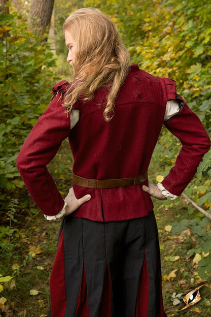 Doublet Aramis