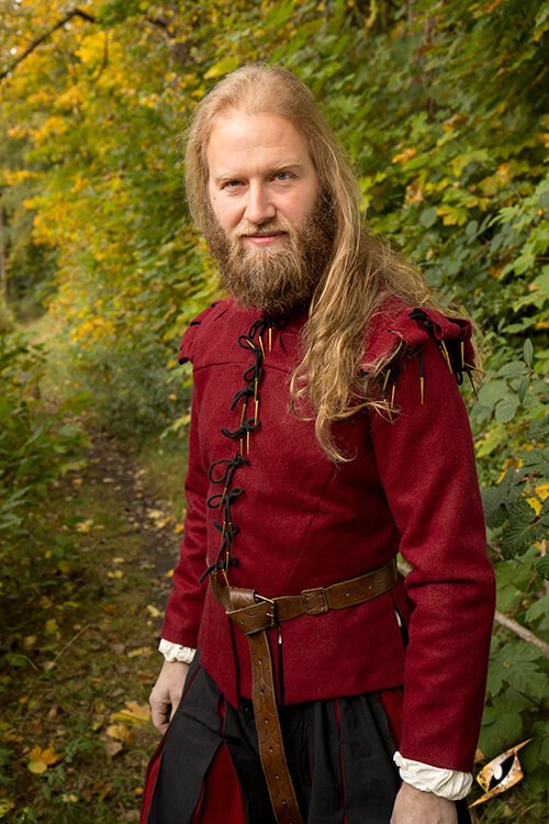 Doublet Aramis