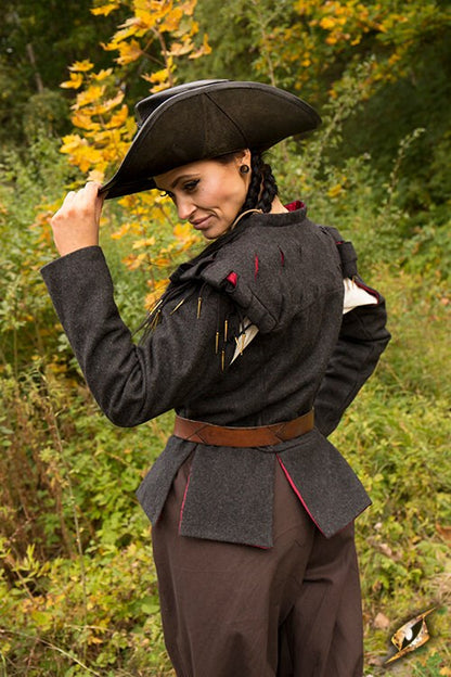 Doublet Aramis