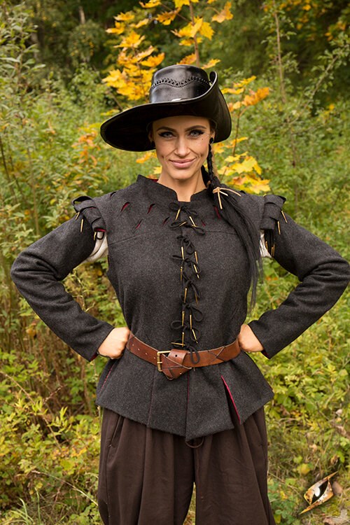 Doublet Aramis
