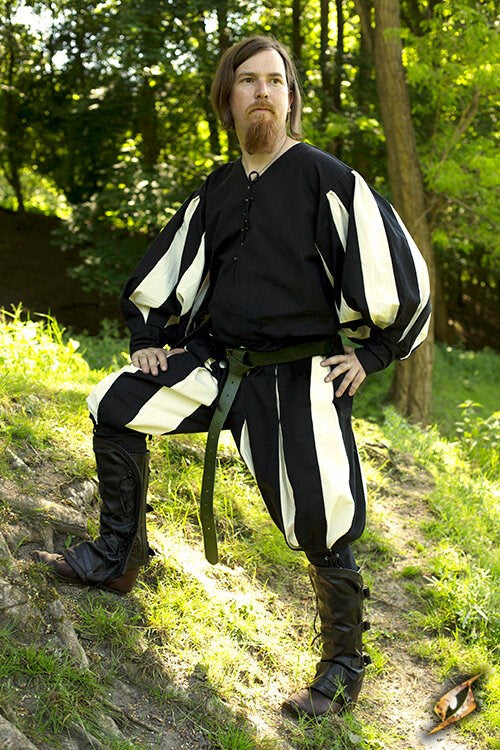 Landsknecht Pants
