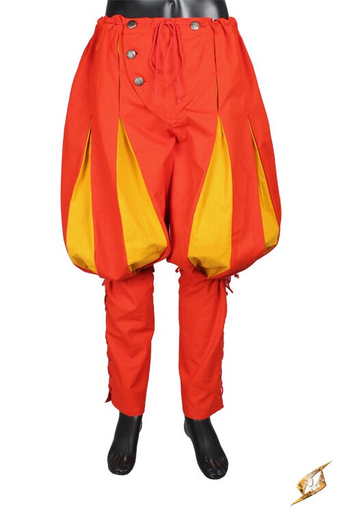 Landsknecht Pants