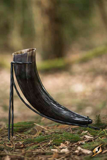 Horn of Jotunheim 1,5 L with Stand