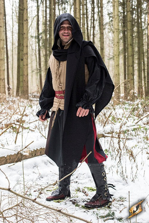 Cowl Altair