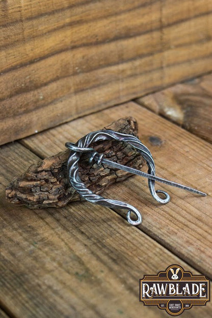 Braided Fibula